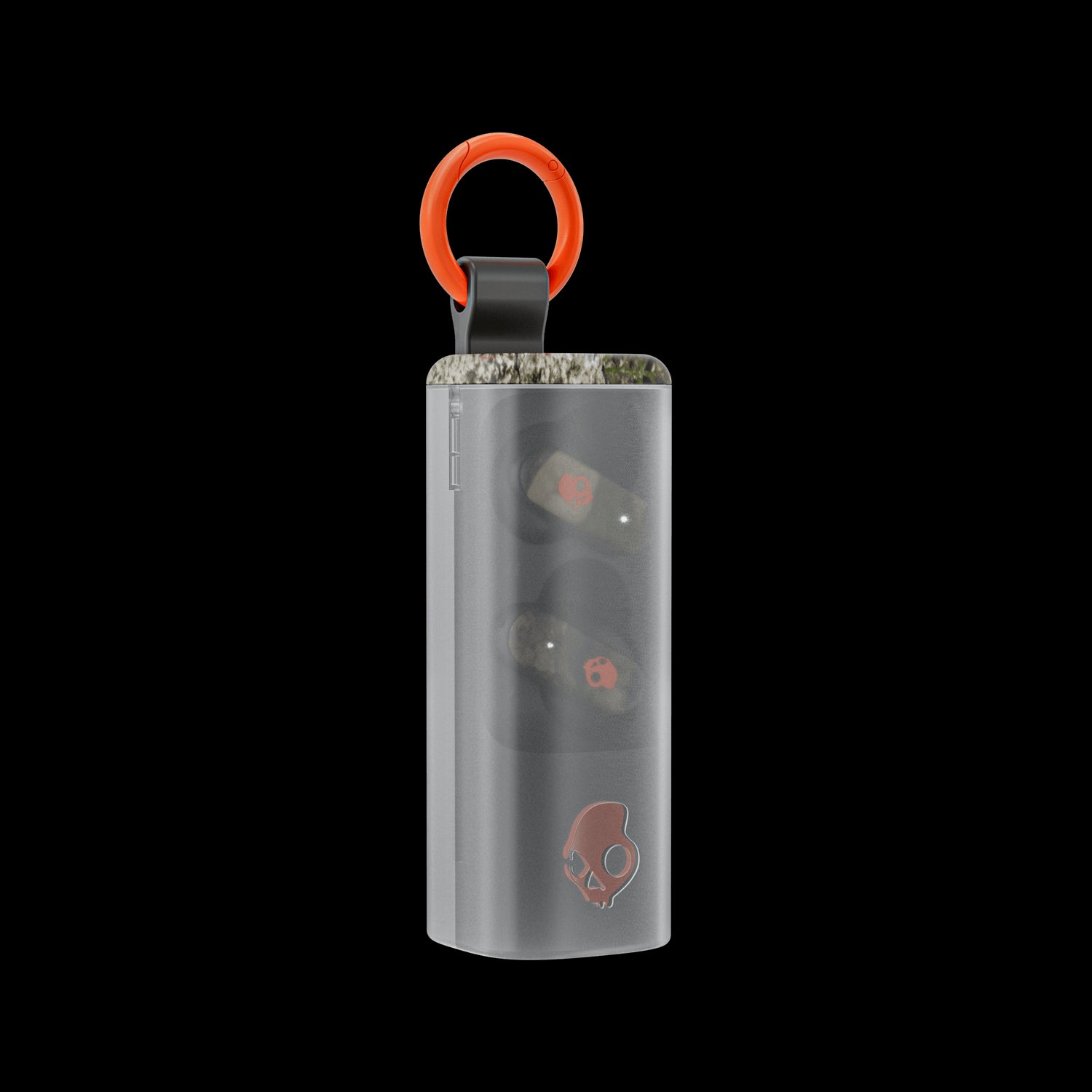 Realtree APX Black