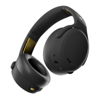 Skullcandy x Canelo Black/Gold